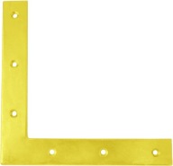 ROHOVÝ UHLOVÝ KONEKTOR 250x250x30x3,0 NA3