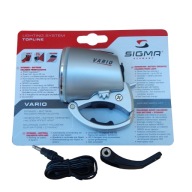 Lampa SIGMA VARIO PREDNÁ BICYKELOVÁ SVETLO DYNAMO