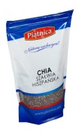 Chia semienka šalvie španielskej 500g PIATOK DP