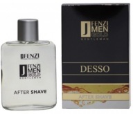 JFenzi Desso Gold Gentleman PO HOLENÍ 100ml