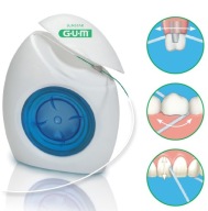 GUM BUTLER ACCESS FLOSS IMPLANT NIT 50 ks