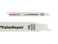 PALETOVÝ PÍLOVÝ LIST S 725 VFR BOSCH
