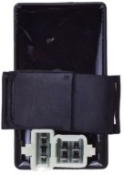 ZAPAĽOVACÍ MODUL 4T ATV ​​​​125 150 200 LONCIN QUAD