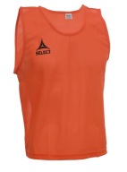 SELECT BASIC VEST SENIOR FUTBAL TAG