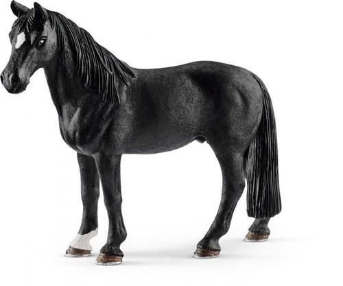 VÝSTUP Tennessee Walker Schleich Valachská postava