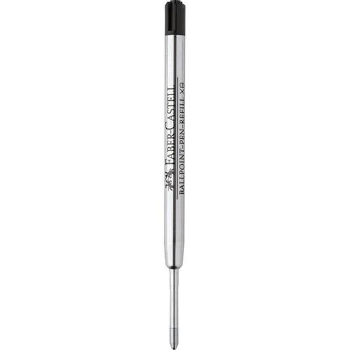 Náplň Scribero XB - Faber-Castell - čierna, M