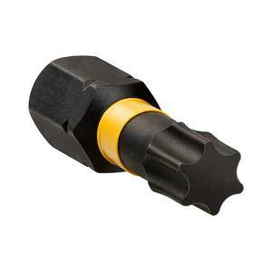 DT7398T Nárazové bity DEWALT T30x50mm Torsion 5ks