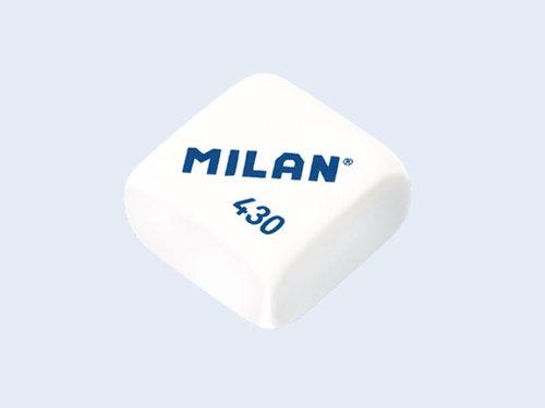 TRADIČNÁ Štvorcová GUMA MILAN