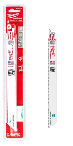 Pílový kotúč Milwaukee Ice-Hard Thin Kerf 230 mm