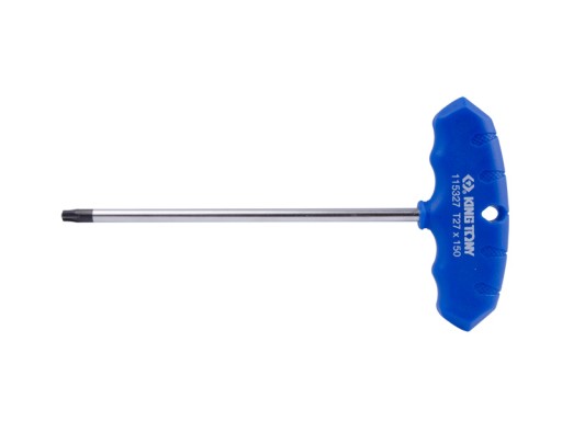 KĽÚČ KING TONY JACK TORX 20 HIT