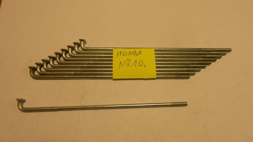 HOVORILA HONDA 1968 - 1990