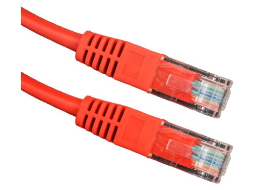 EB273 LAN ETHERNET RJ45 CAT5E LAN KÁBEL 1 METER