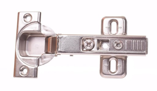 BLUM klip horný pánt TIP-ON 110 prekrytie 70T3550
