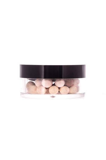 KOBO MINERAL MAKE-UP PERLS 2 PERLE BRONZE