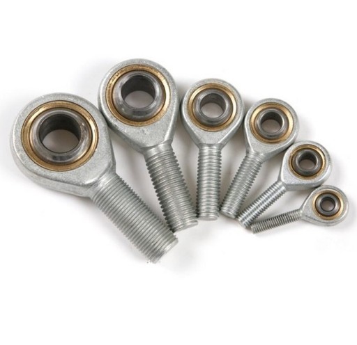 SA 14 T/K PRIEBEŽNÁ HLAVA pravý závit PGAKR 14
