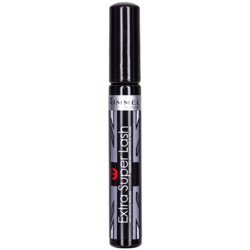 RIMMEL Extra Super Lash maskara 101 Black