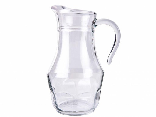 33543 Džbán LUMINARC VODA NA ŠŤAVU 1,8 l