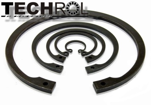 SEG W37 W 37 vnútorná seger sada 3 ks