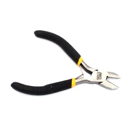 BOČNÉ KLIEŠTE MINI REZAČKY KOMBINOVANÉ KLIEŠTE 110 mm