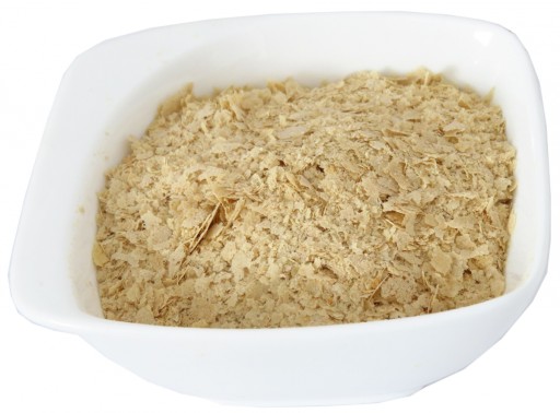 Droždie vločky, neaktívne droždie 250g
