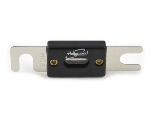 Poistka - ANL 200A Hollywood poistky
