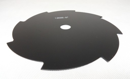 REZNÝ DISK 8 NOŽOVÝ ČEPEĽ PRE BENZÍN BRICHER NAC