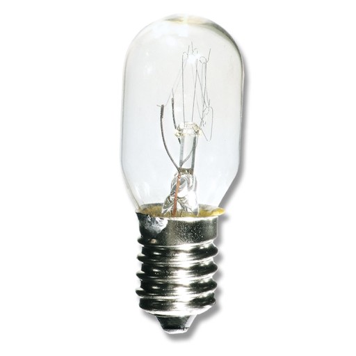 Stolová žiarovka E14 10W