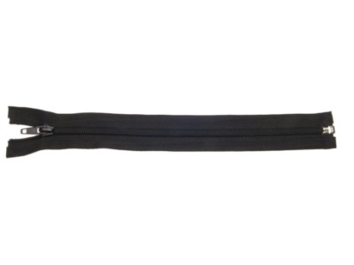 Rozvodný zámok 180cm Špirála 5ks čierny