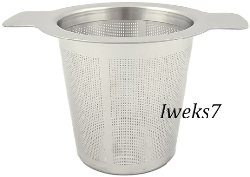 KINGHOFF Čajový nálevník, varná vložka