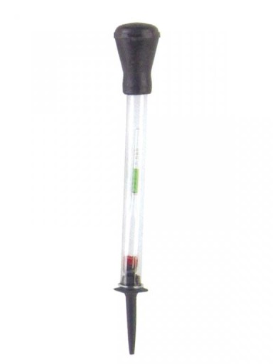 AEROMETER TESTER CHLADIACEJ KVAPALINY RYBNIK FV