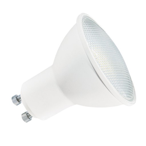 OSRAM HALOGEN LED žiarovka GU10 4,5W = 35W 4000K