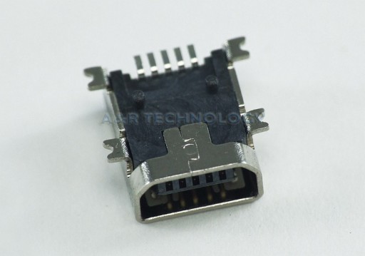 MINI USB ZÁSUVKA GPS LARK MIO BLOW MANTA TABLET