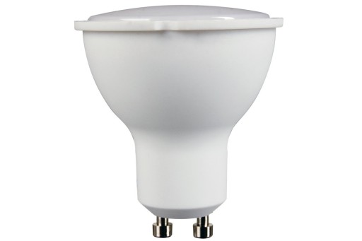 GU10 LED žiarovka 2W SMD 2835 NEUTRAL 230V
