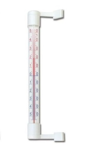 VONKAJŠÍ OKENNÝ TEPLOMER 022200