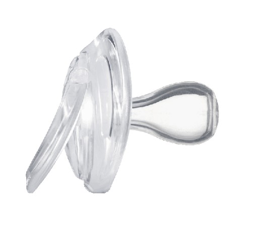 Módny cumlík 0-6m Tommee Tippee