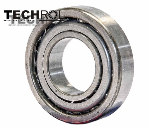 7204 B GULIČKOVÉ LOŽISKO UHOLNÉ 20x47x14 mm