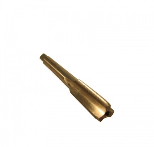 Strojový závitník M8 x 1,25 M2 HSS