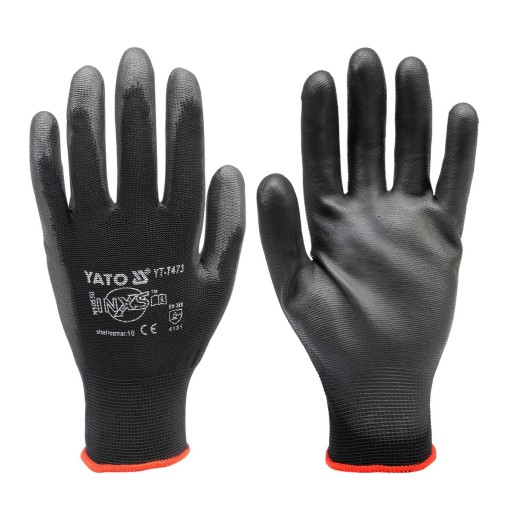 rukavice Yato XL