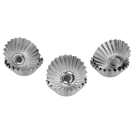 COOKIE MOUNTS MUFFINY MUFFINY TARTALLETS DEZERTNÁ SADA 10 kusov