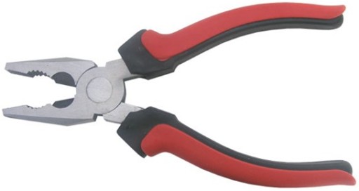Kombinované kliešte L=160mm_________NAR-073