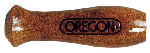 RÚČKA NA PILNÍK DREVENÁ RÚČKA OREGON USA