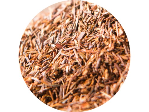 Červený kríkový rooibos ČISTÝ BEZ PRÍDAVNÝCH LÁTOK 5