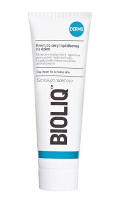 Bioliq Dermo krém na aknóznu pleť 50 ml