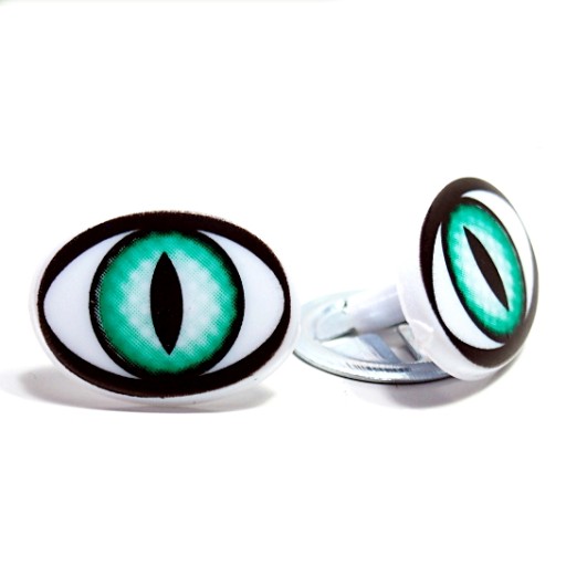 CAT EYES CAT EYES PRE MASCOTS 20x15 KNIHY