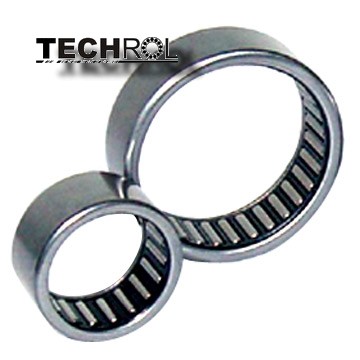 HK 1015 IHLOVÉ LOŽISKO 10x14x15 mm HK1015