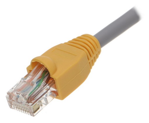 KRYT ZÁSTRČKY RJ-45 RJ45/WP-Y*P100 PCS ABCV