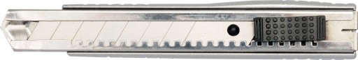 Nôž s lámacou čepeľou 18MM YATO