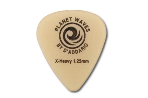 PLANET WAVES Trsátko gitarové Cortex 1.25 E-Heavy