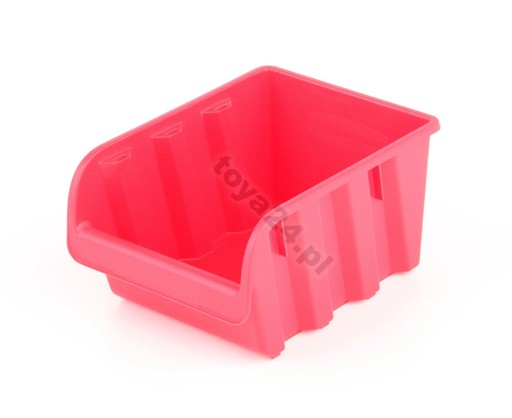 ORGANIZÁTOR ZÁSOBNÝCH NÁDOB KRIVÝ 23X17