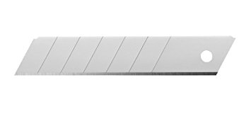 IRWIN ČEPELE VYMENITEĽNÁ lámacia čepeľ PRE ČEPEL NOŽE 18mm (10 ks)